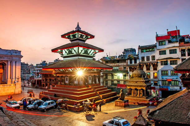 KATHMANDU SIGHTSEEING