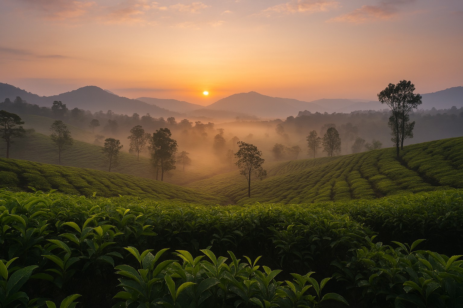 ASSAM ARUNACHAL CIRCUIT