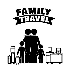 Family friendly vacation
