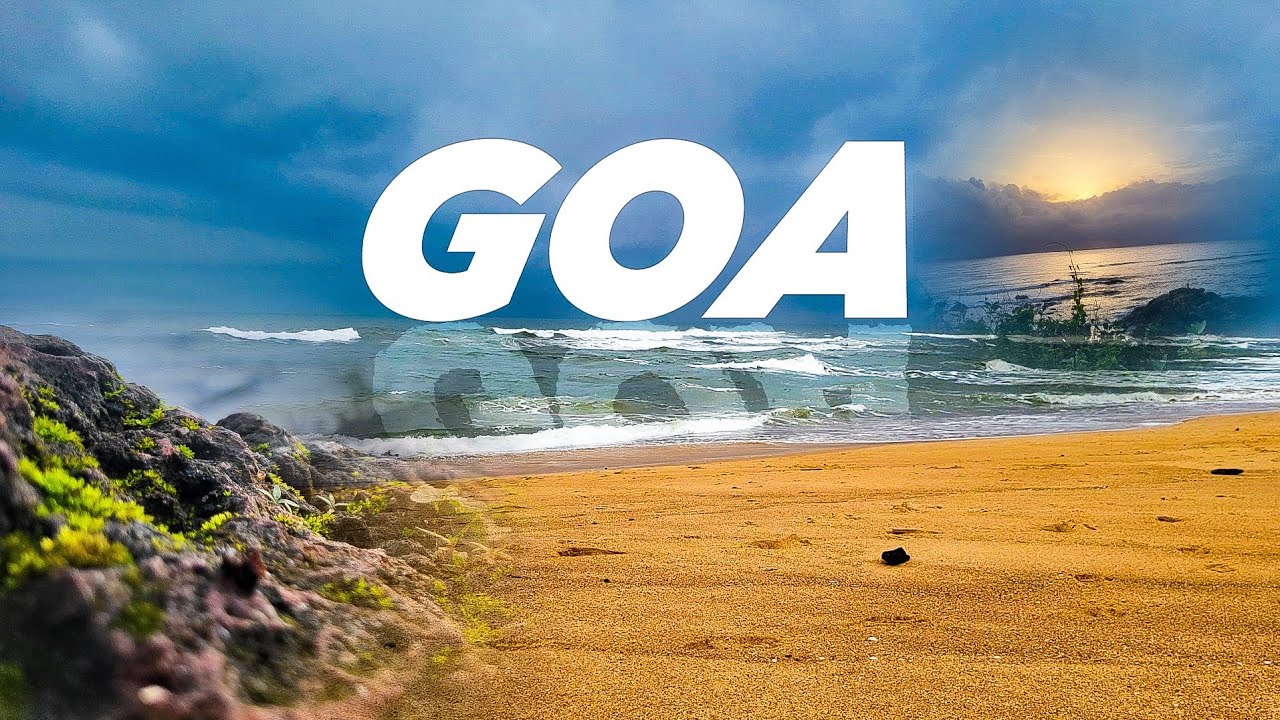 GOA LUXURY ESCAPE WITH GODWIN CANDOLIM (4*)
