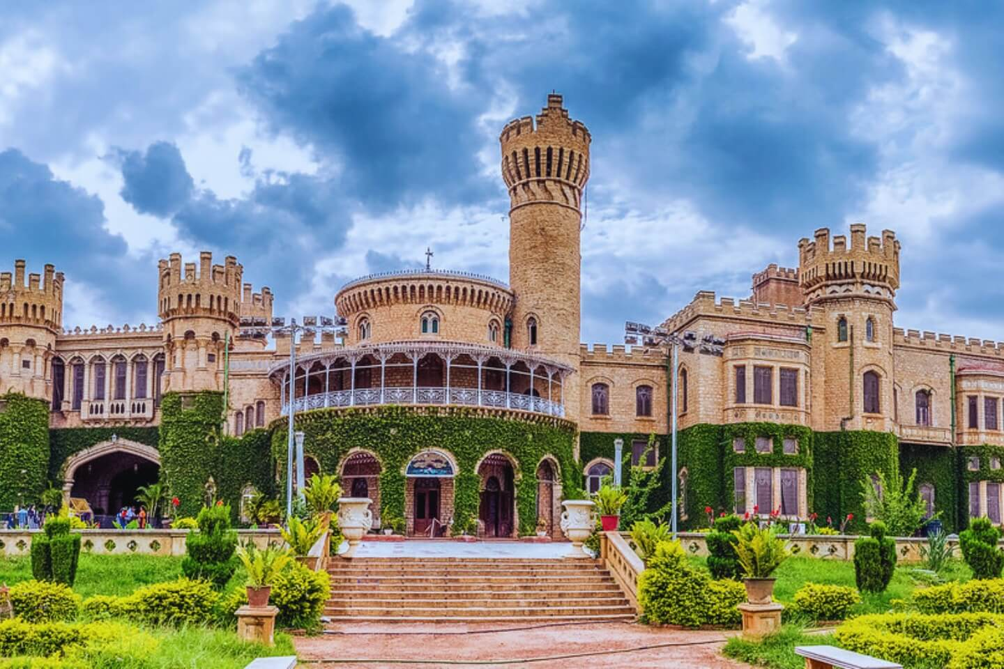 After the delicious breakfast, proceed to a full day sightseeing tour in and around Madikeri visiting Talakkaveri, Nisargadhama, Tibetan Monastery and the Harangi Dam then return back to the hotel and overnight stay at the hotel.