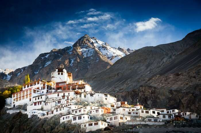Leh Ladakh Tour Package[6Night/7Days]