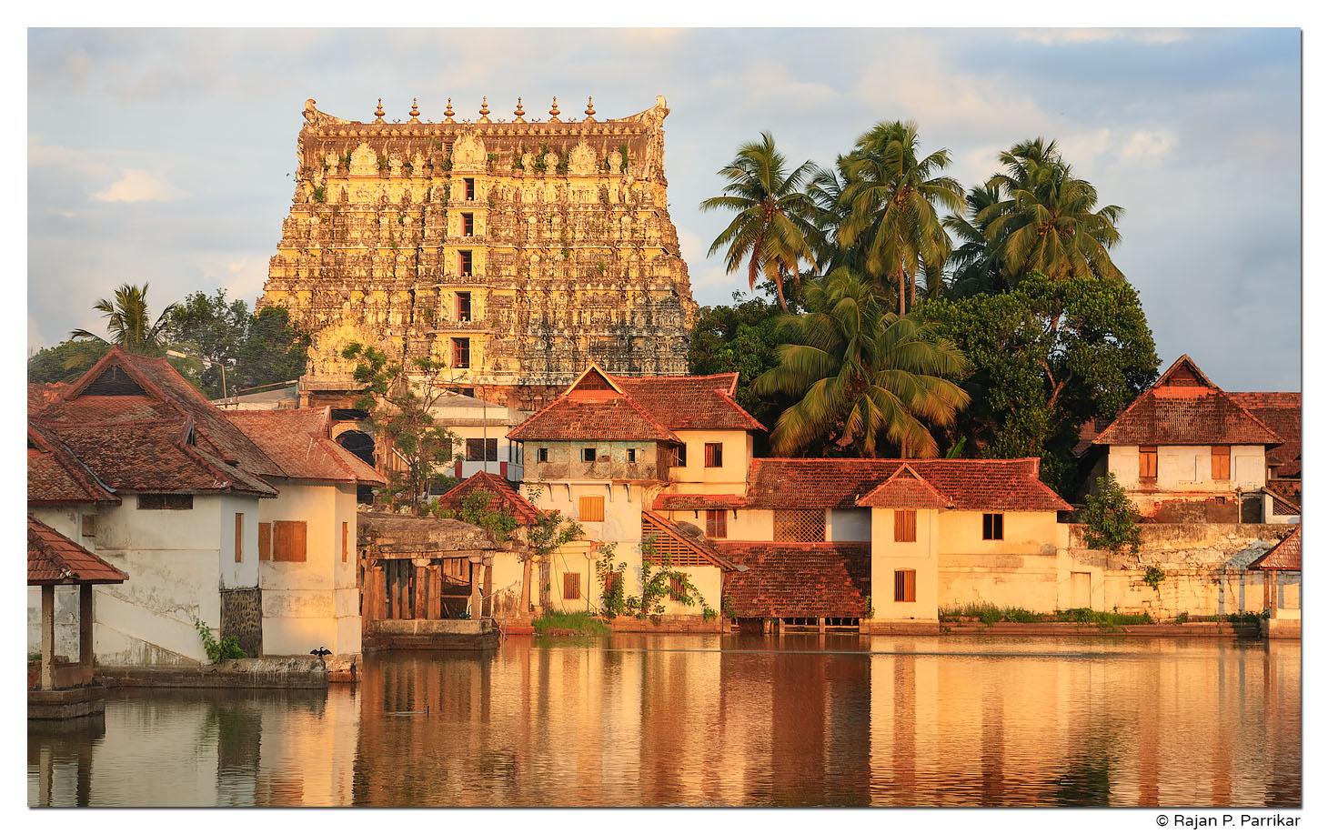 After Breakfast Drive to Trivandrum to catch your Flight / Train for Your Onward Journey.