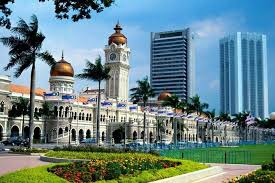 Vibrant Escapes: Singapore & Malaysia Discovery [6Nights/7Days]