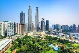 Singapore , Cruise & Malaysia [8Nights/9Days]