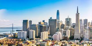 USA West Coast [8Nights/9Days]