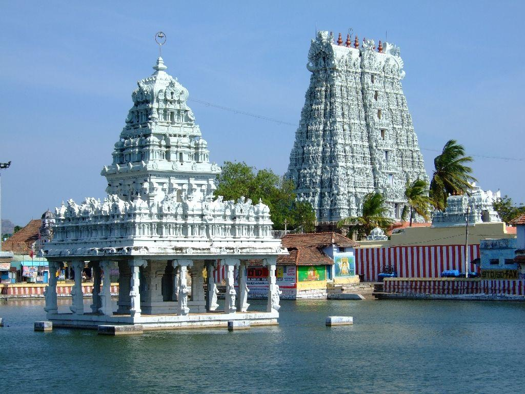 After Breakfast Drive to Rameswaram Enroute Ram Setu, Pamban Bridge, Villoondi Theertham Beach, Ramanathaswamy Temple Return back to hotel and overnight stay in Rameswaram.