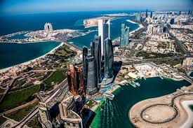Dubai & Abu Dhabi Experience [8Nights/9Days]