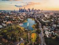 Transfer from Los Angeles LAX Airport to Los Angeles Hotel on Private basis by Standard Sedan