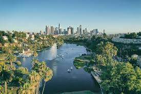 Grand City Tour of Los Angeles on Shared basis