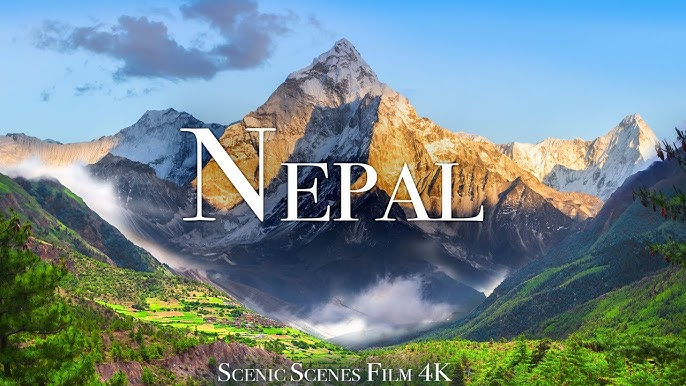 NEPAL