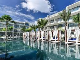 Arrival and transfer to Phuket Hotel