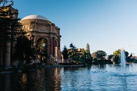 San Francisco City Tour & Bay Cruise on Shared basis