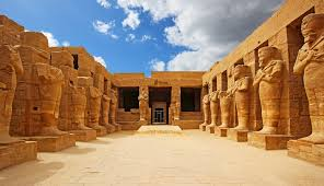 Timeless Wonders of Egypt [7Nights/8Days]