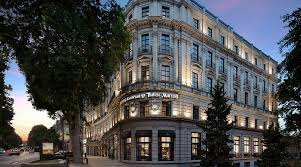 Arrival and Transfer to Tbilisi Hotel