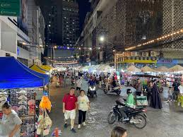 Free day for Self-Enjoyment & Shopping
