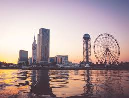 Captivating Georgia Getaway [6Nights/7Days]