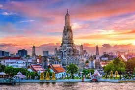 Exotic Escape: Bangkok & Pattaya [5Nights/6Days]