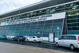 Tbilisi Airport transfer