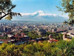 Ultimate Azerbaijan With georgia [10N/11D]