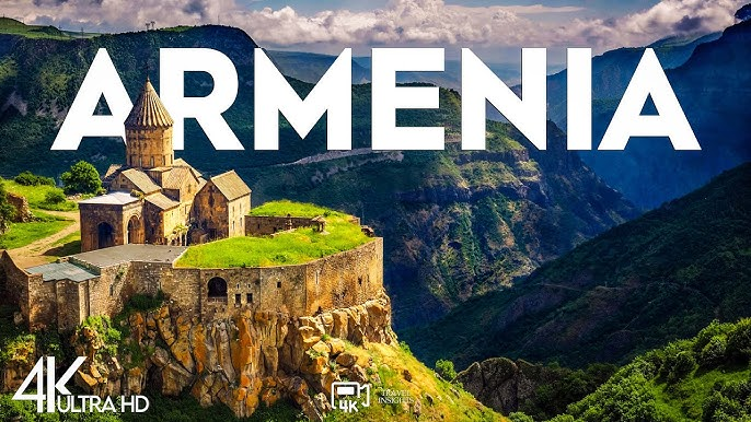 Armenia With Georgia [ 12Nights/13Days ]