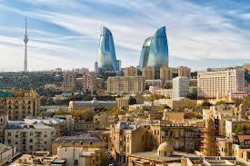 BAKU + ABSHERON TOUR