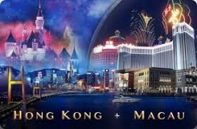 Hong Kong & Macau [6N/7D]