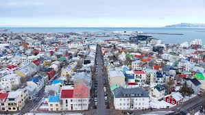 Private transfer from Reykjavik Hotel to Reykjavik Airport