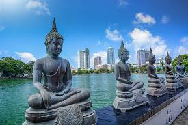 Arrival at Bandaranaike International Airport, Colombo. You’ll be greeted by a guide or driver who will assist with your transfer to the city. Transfer to Colombo (approximately 45 minutes to 1 hour). On arrival, check-in at your hotel and refresh after your journey. Proceed for the Colombo City Tour: Gangaramaya Temple The Lotus Tower Independence Square National Museum Galle Face Green  Overnight stay in Colombo at your selected hotel.