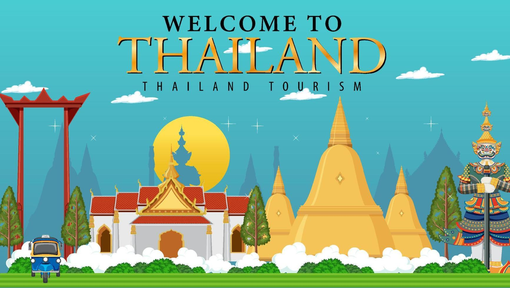 Thailand [11Night/12Days]