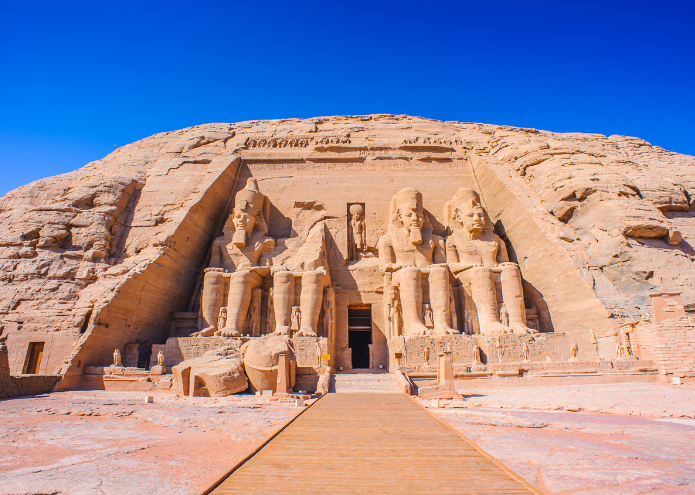 Egypt