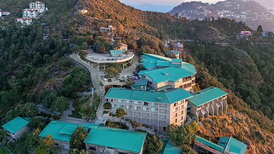 Stay to Mussorie