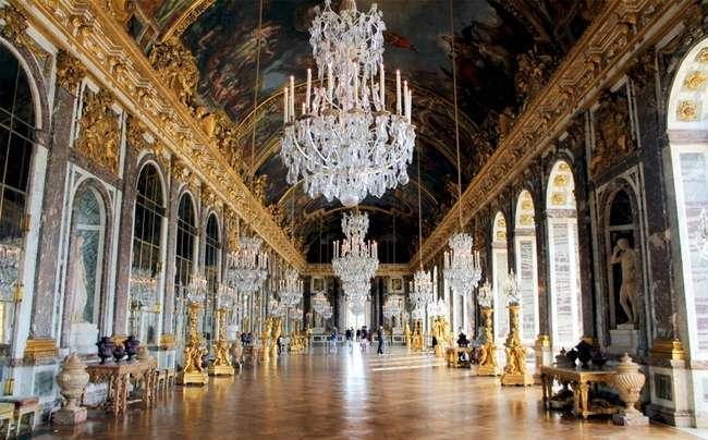 Guided city tour of Paris. Visit to Eiffel tower 3rd (Top) Level. Visit the Palace of Versailles, a testament to the pinnacle of French 17th-century artistry and achievement. Enjoy a romantic cruise on the River Seine. Paris by Night Tour.
