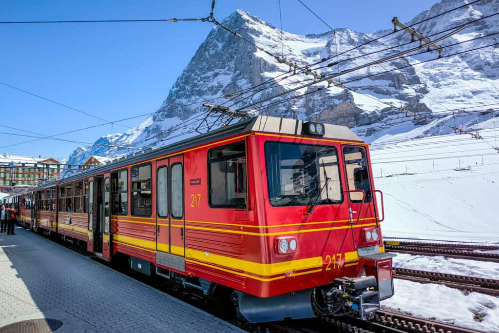 Enjoy a magical alpine excursion to the top of Europe - the amazing Jungfraujoch which is included in your tour and scenic Interlaken.