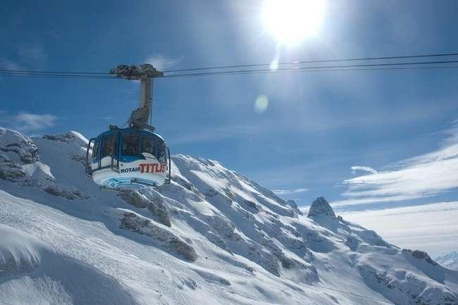 Visit Mt. Titlis- enjoy Cable car rides including the world’s first rotating cable car, the Rotair – to the top of Mt. Titlis at 3,020 metres. Enjoy a scenic cruise on Lake Lucerne.