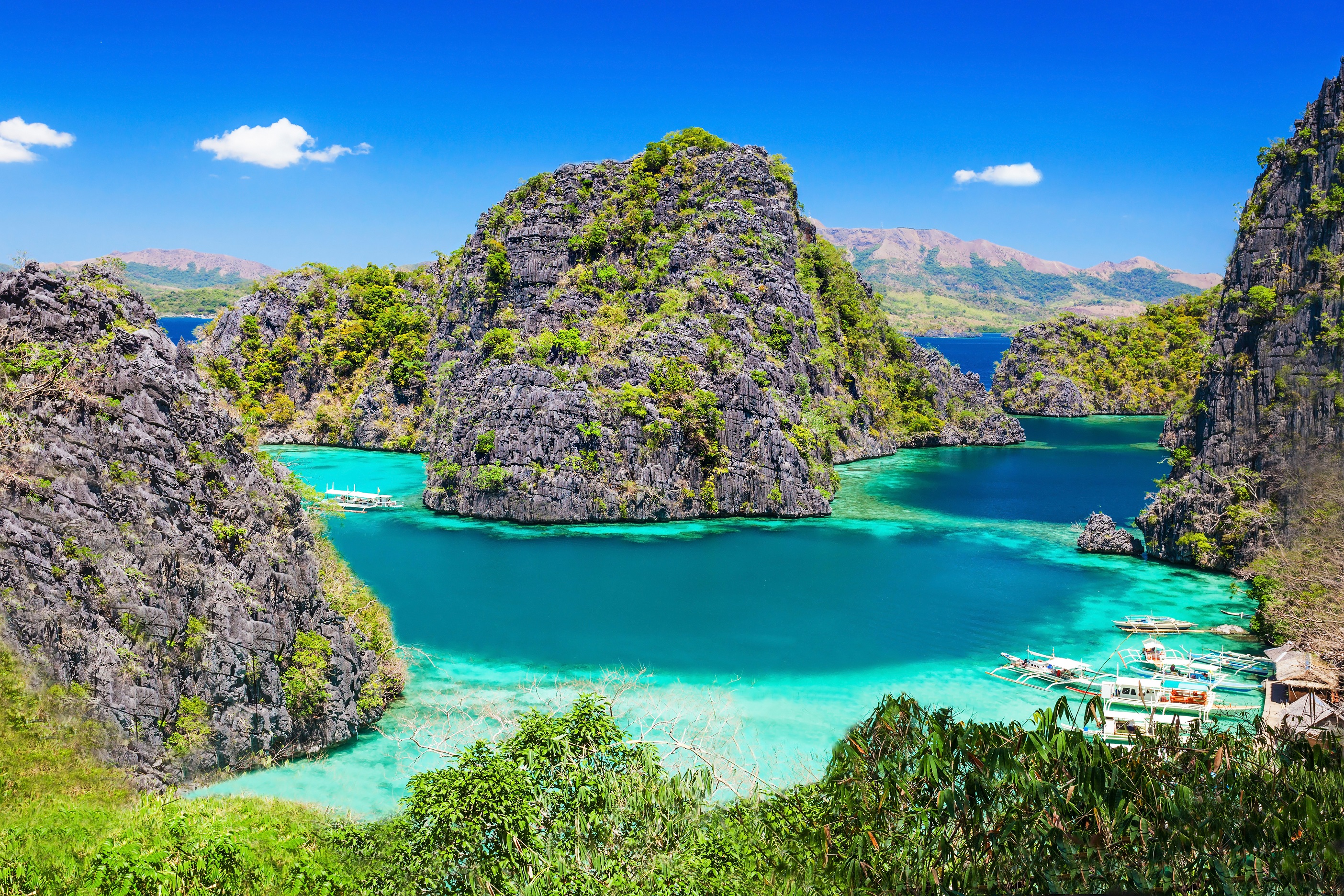 CORON – CEBU