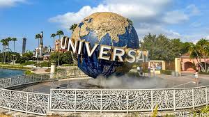 Universal Studios (Only Tickets)