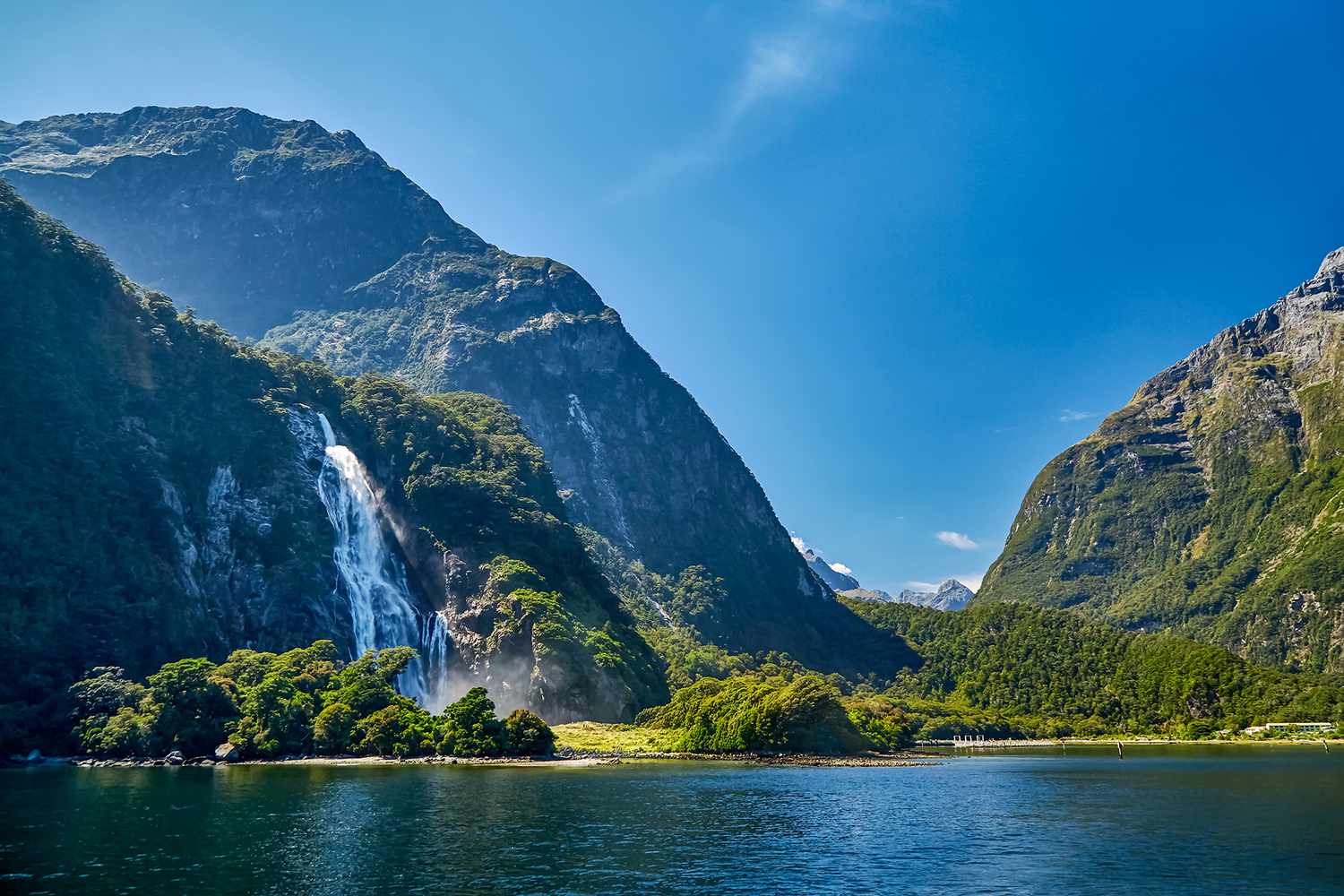 New Zealand Explorer – 12 Days / 11 Nights