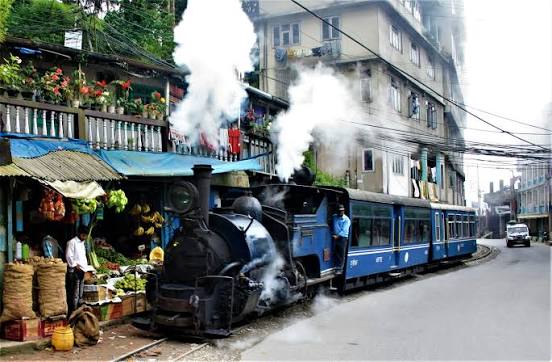 ❄️Sikkim & Darjeeling Himalayan Retreat - 6N/7D