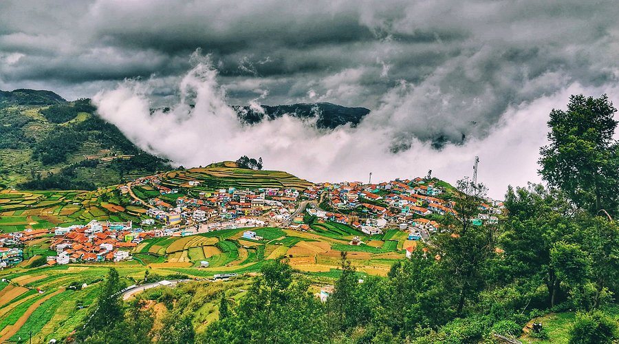 Kodaikanal Local Sightseen