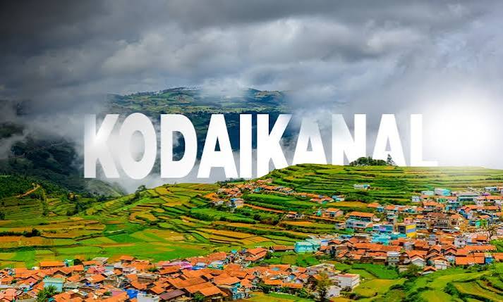 Ooty – Kodaikanal (85 K.M / 3 Hours )