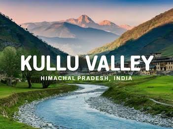Shimla-Manali via Kullu Valley ( 245 K.M / 8 Hours )