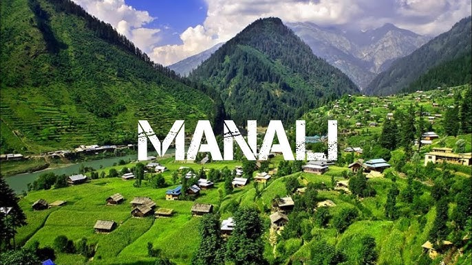 Delhi -  Shimla ( 410 K.M / 8 Hours )
