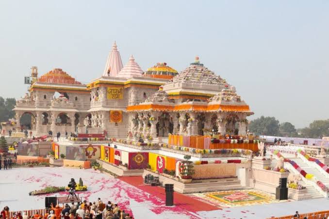 Chitrakoot – Ayodhya