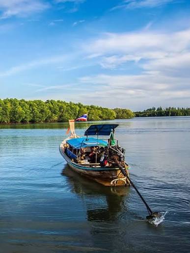 Havelock Island Sightseeing