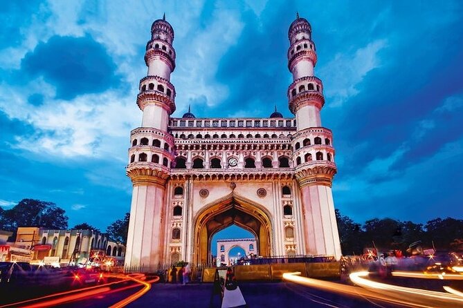 Hyderabad Local Sightseeing