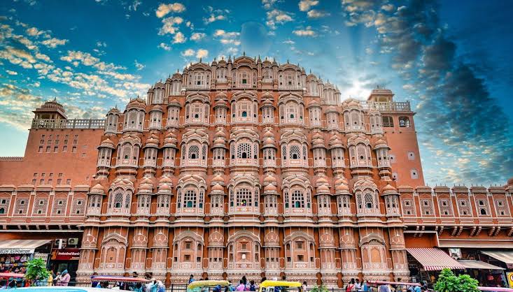Jaipur Sightseeing