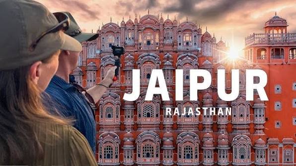 Jaipur Local Sightseeing