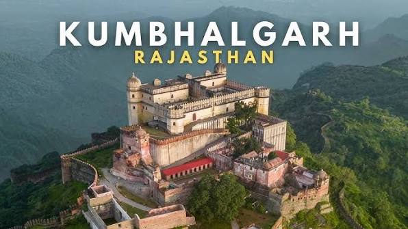 Udaipur – Kumbhalgarh