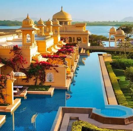Udaipur Local Sightseeing